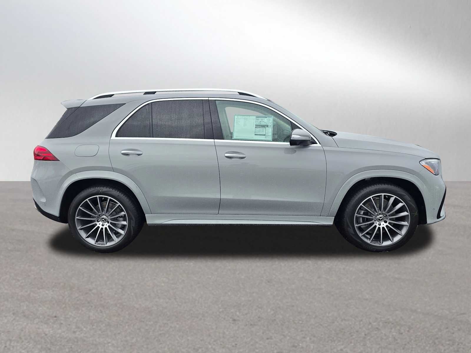 2026 Mercedes-Benz GLE GLE 450e