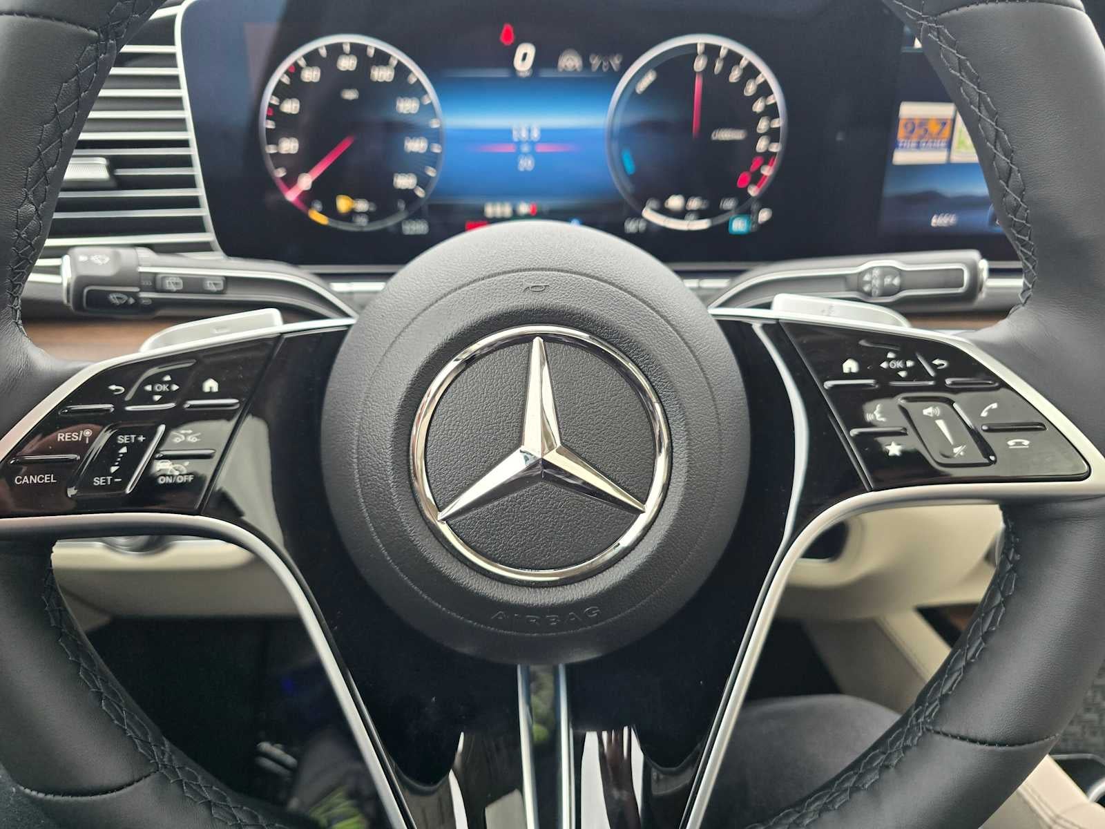 2026 Mercedes-Benz GLE GLE 450e