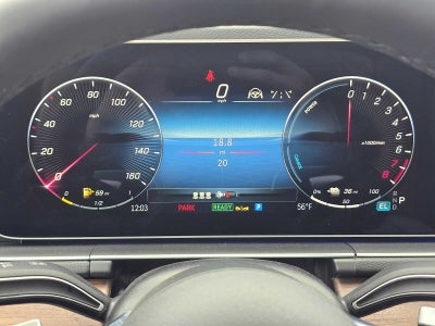 2026 Mercedes-Benz GLE GLE 450e