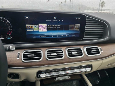 2026 Mercedes-Benz GLE GLE 450e