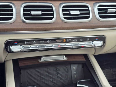 2026 Mercedes-Benz GLE GLE 450e