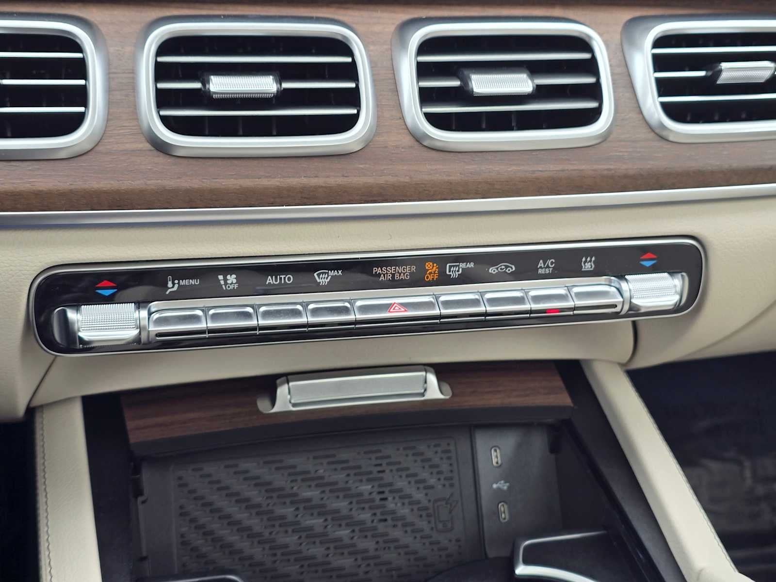 2026 Mercedes-Benz GLE GLE 450e