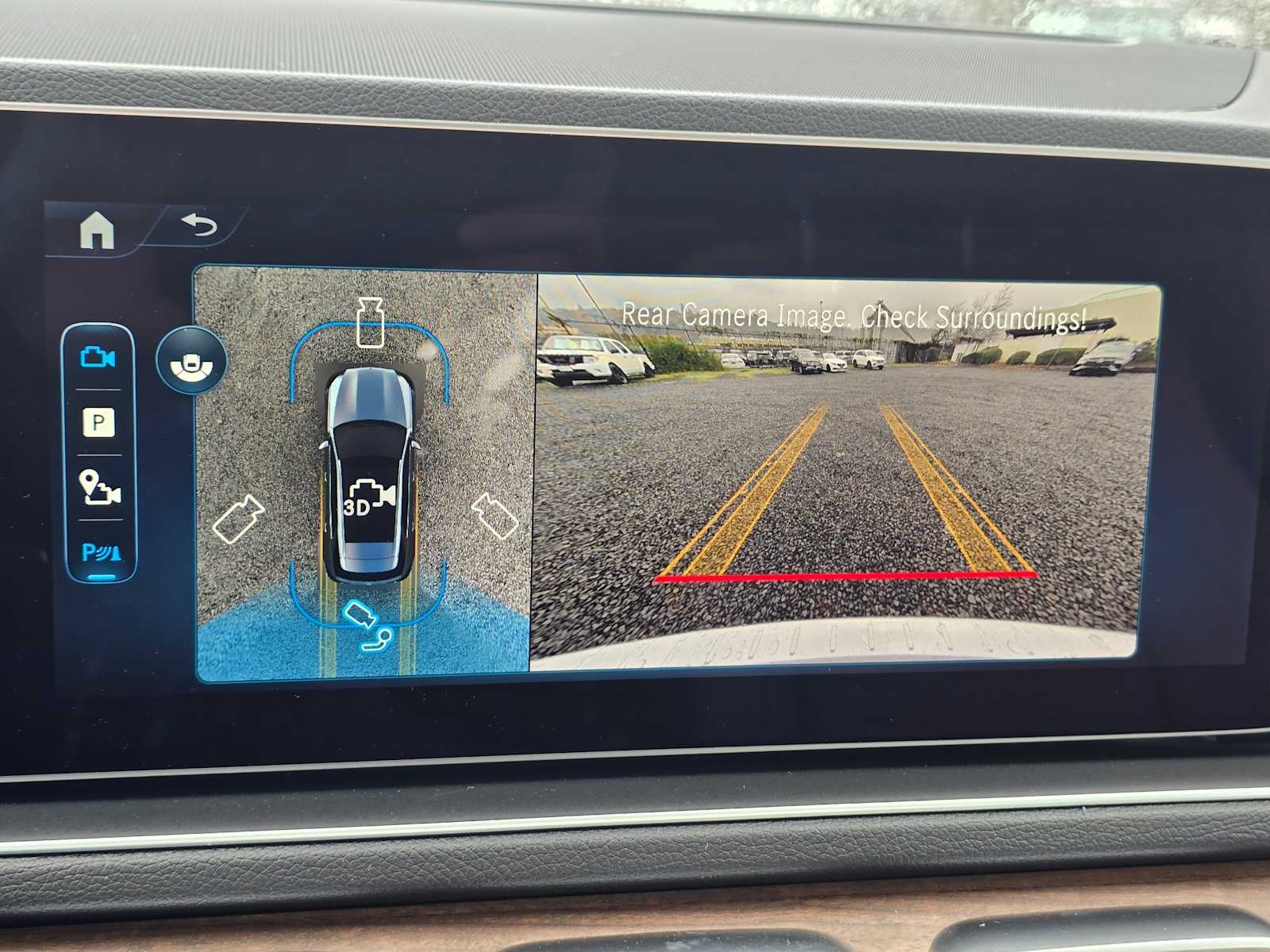 2026 Mercedes-Benz GLE GLE 450e