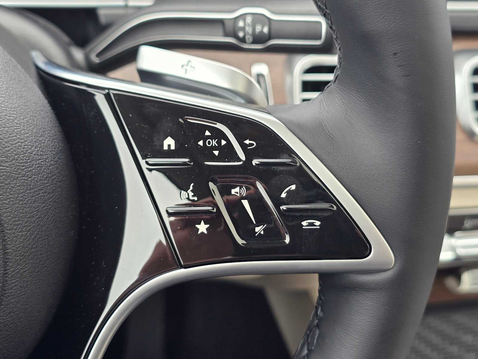 2026 Mercedes-Benz GLE GLE 450e