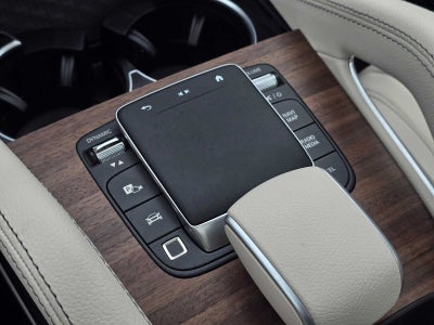 2026 Mercedes-Benz GLE GLE 450e