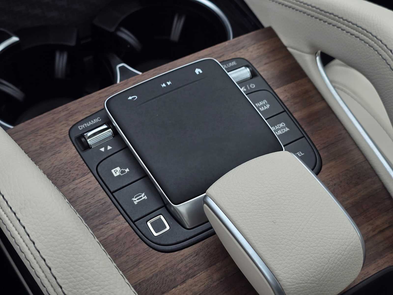 2026 Mercedes-Benz GLE GLE 450e