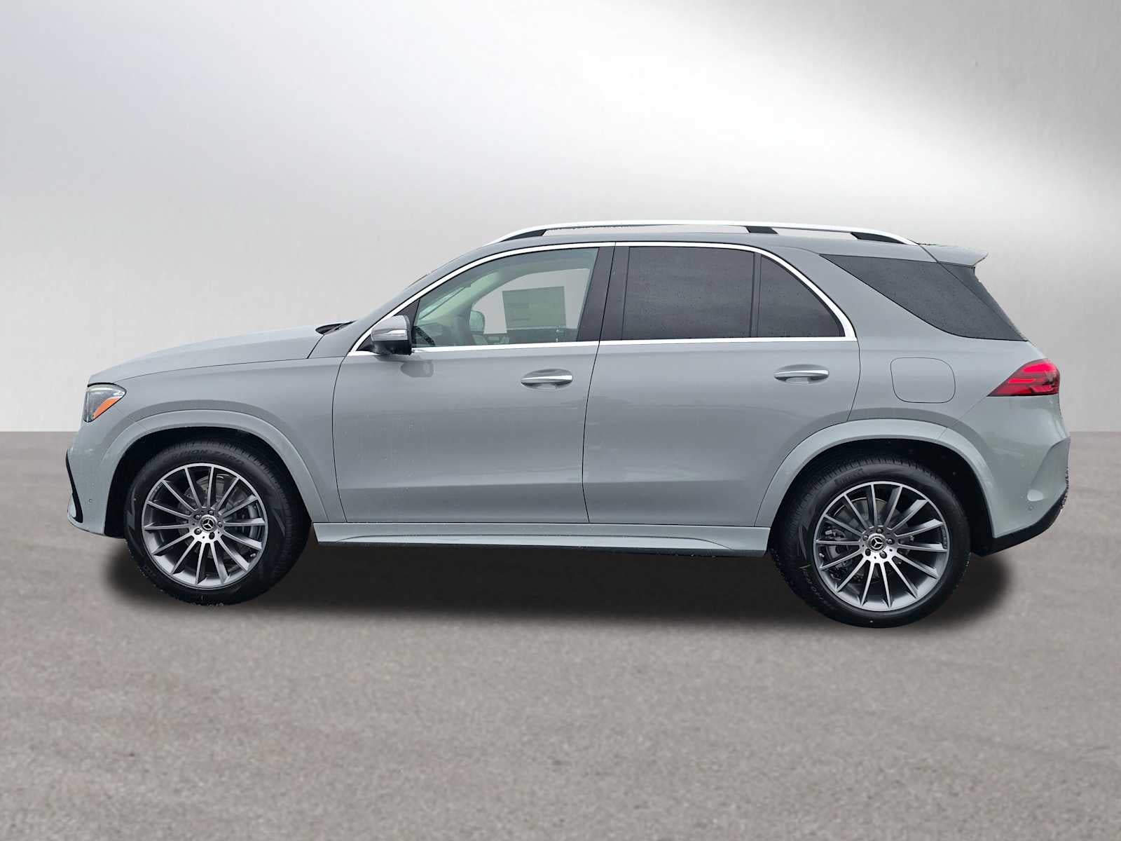 2026 Mercedes-Benz GLE GLE 450e