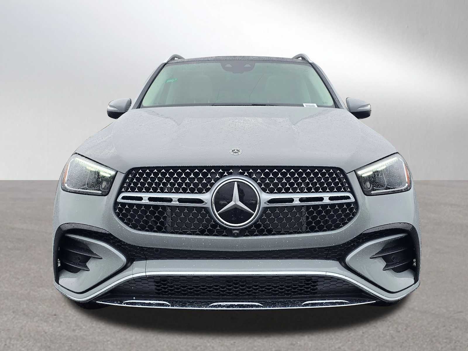2026 Mercedes-Benz GLE GLE 450e