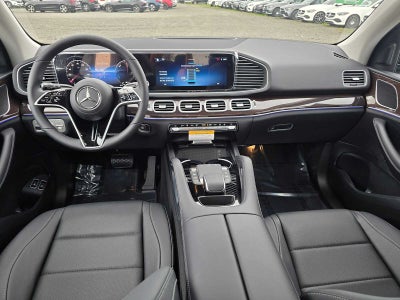 2026 Mercedes-Benz GLE 450e 4MATIC® SUV