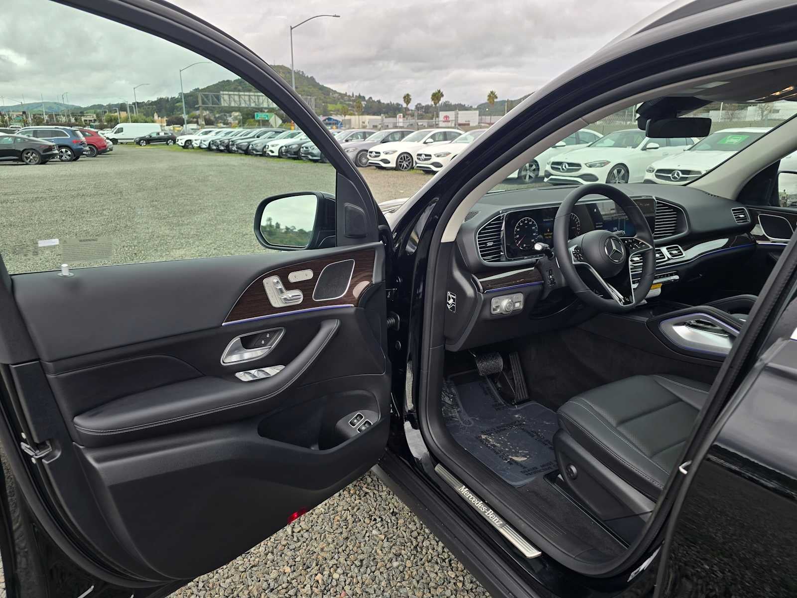 2026 Mercedes-Benz GLE 450e 4MATIC® SUV