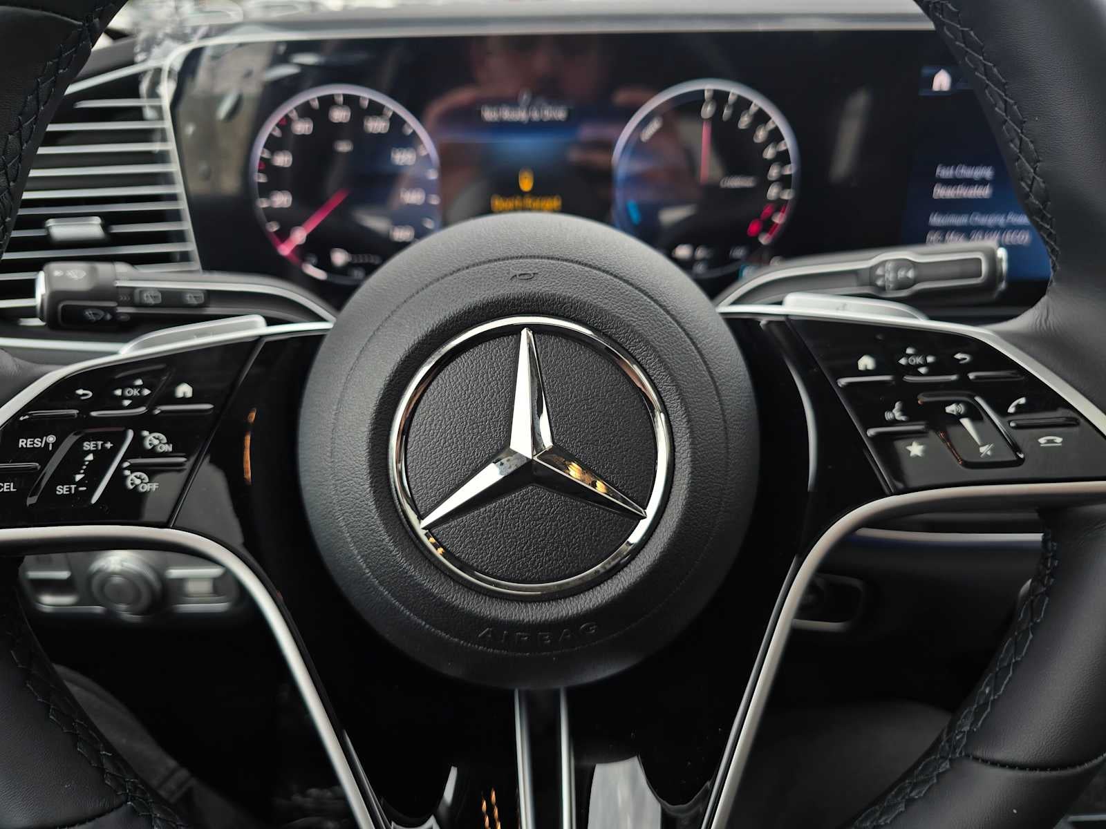 2026 Mercedes-Benz GLE 450e 4MATIC® SUV