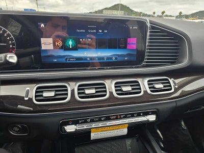 2026 Mercedes-Benz GLE 450e 4MATIC® SUV