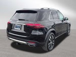 2026 Mercedes-Benz GLE 450e 4MATIC® SUV