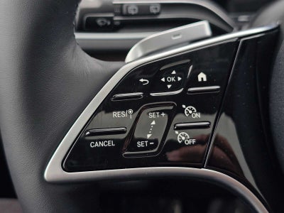 2026 Mercedes-Benz GLE 450e 4MATIC® SUV