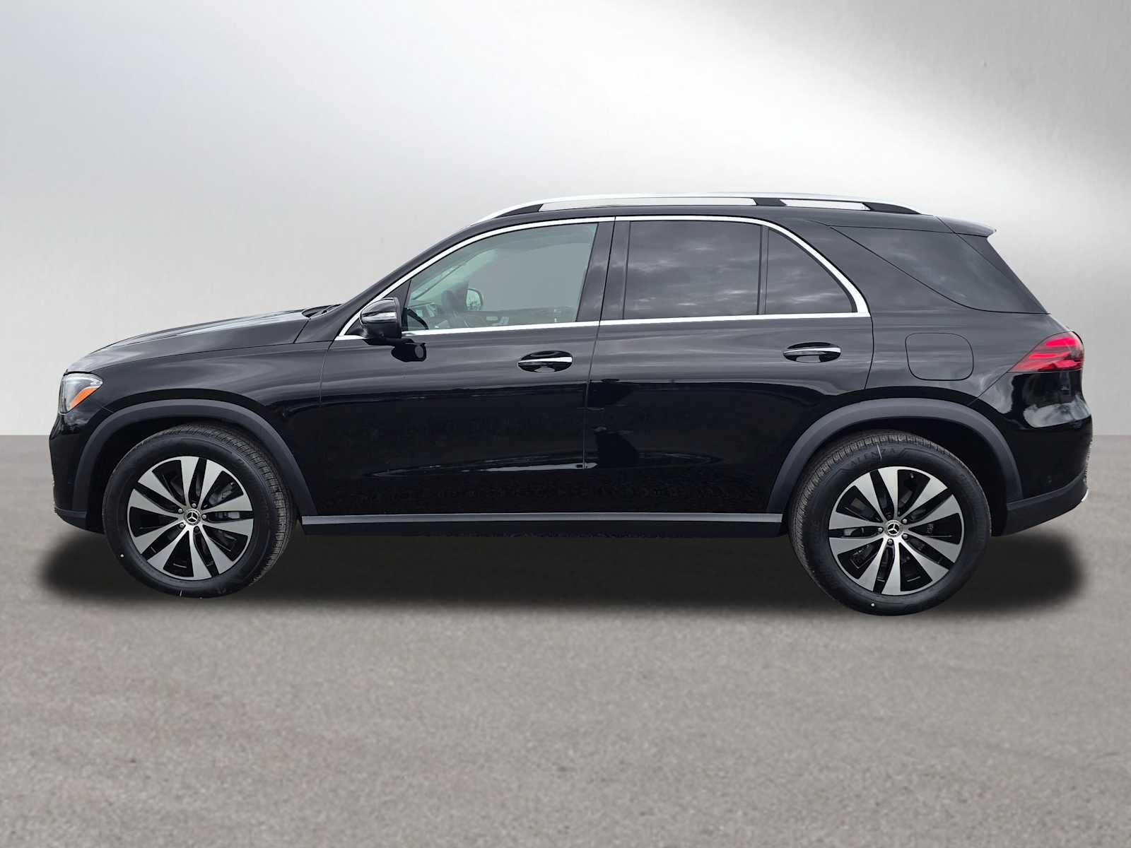 2026 Mercedes-Benz GLE 450e 4MATIC® SUV