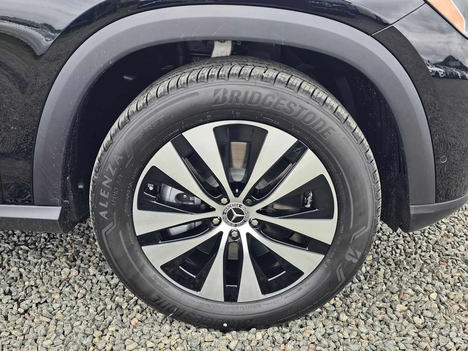 2026 Mercedes-Benz GLE 450e 4MATIC® SUV