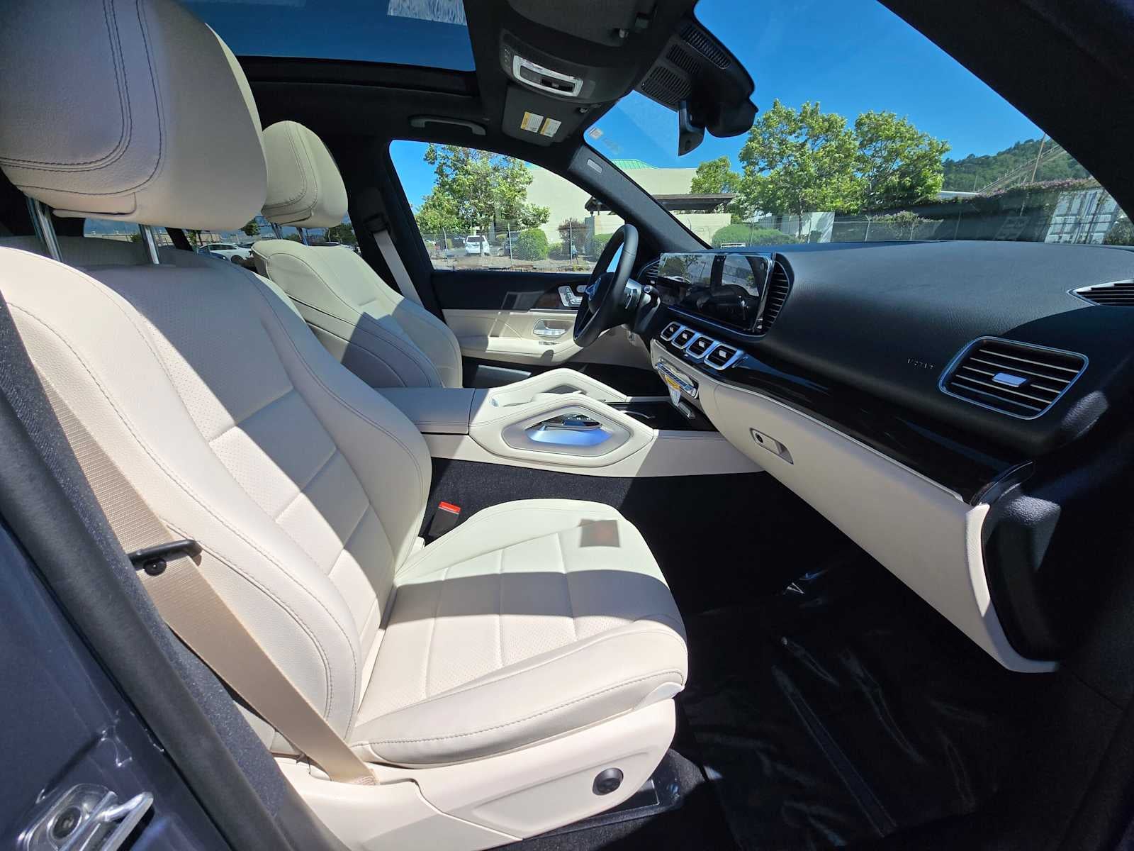 2026 Mercedes-Benz GLE 450e 4MATIC® SUV