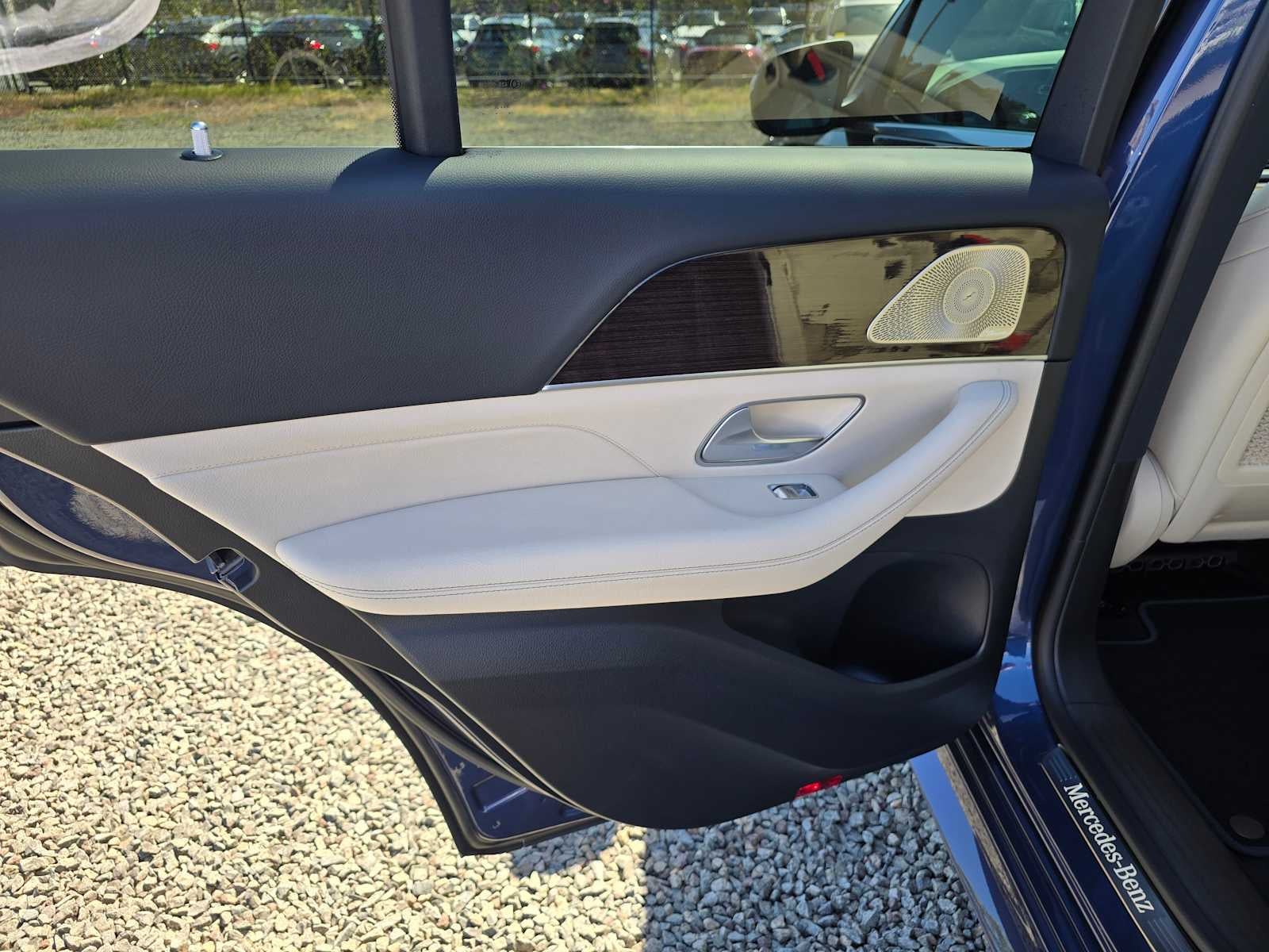 2026 Mercedes-Benz GLE 450e 4MATIC® SUV