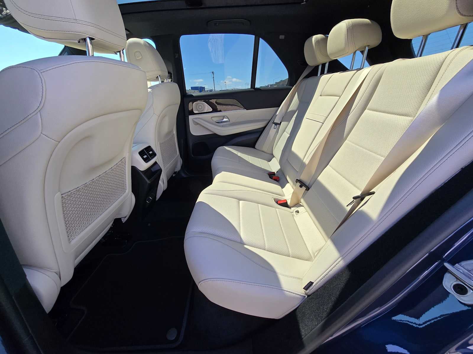 2026 Mercedes-Benz GLE 450e 4MATIC® SUV