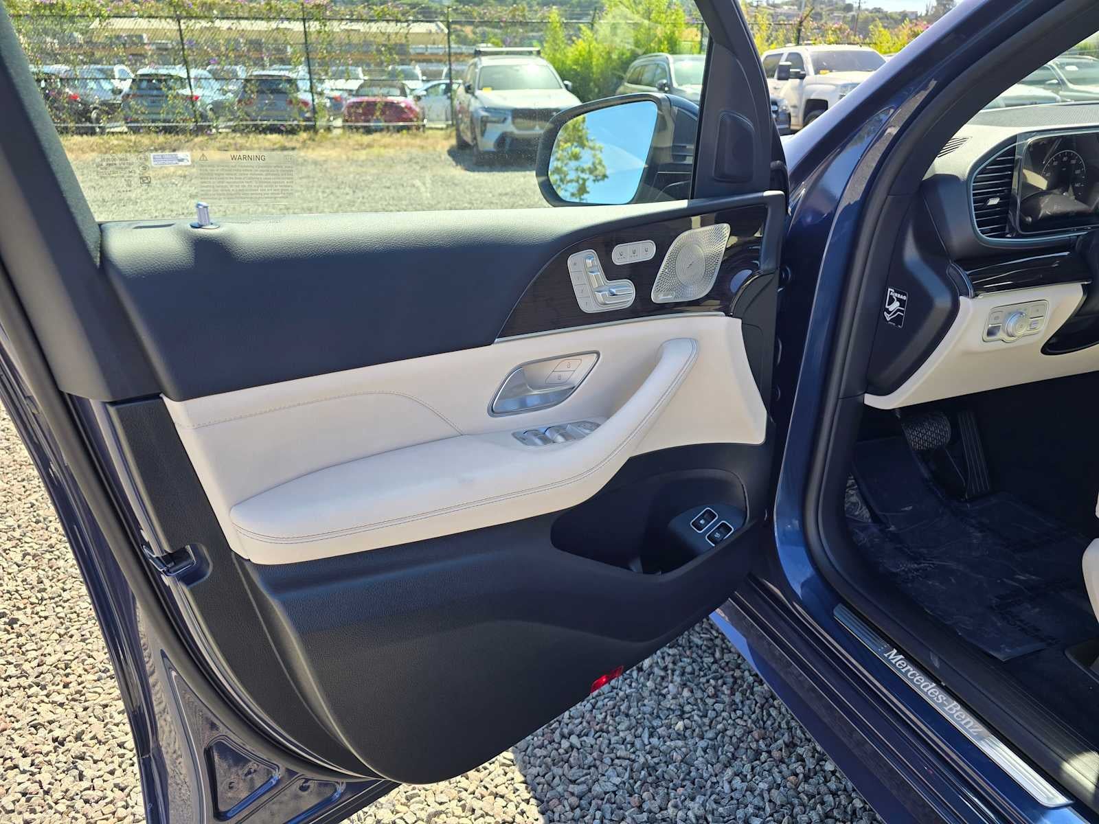 2026 Mercedes-Benz GLE 450e 4MATIC® SUV