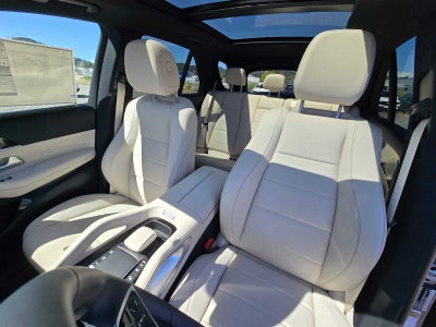 2026 Mercedes-Benz GLE 450e 4MATIC® SUV