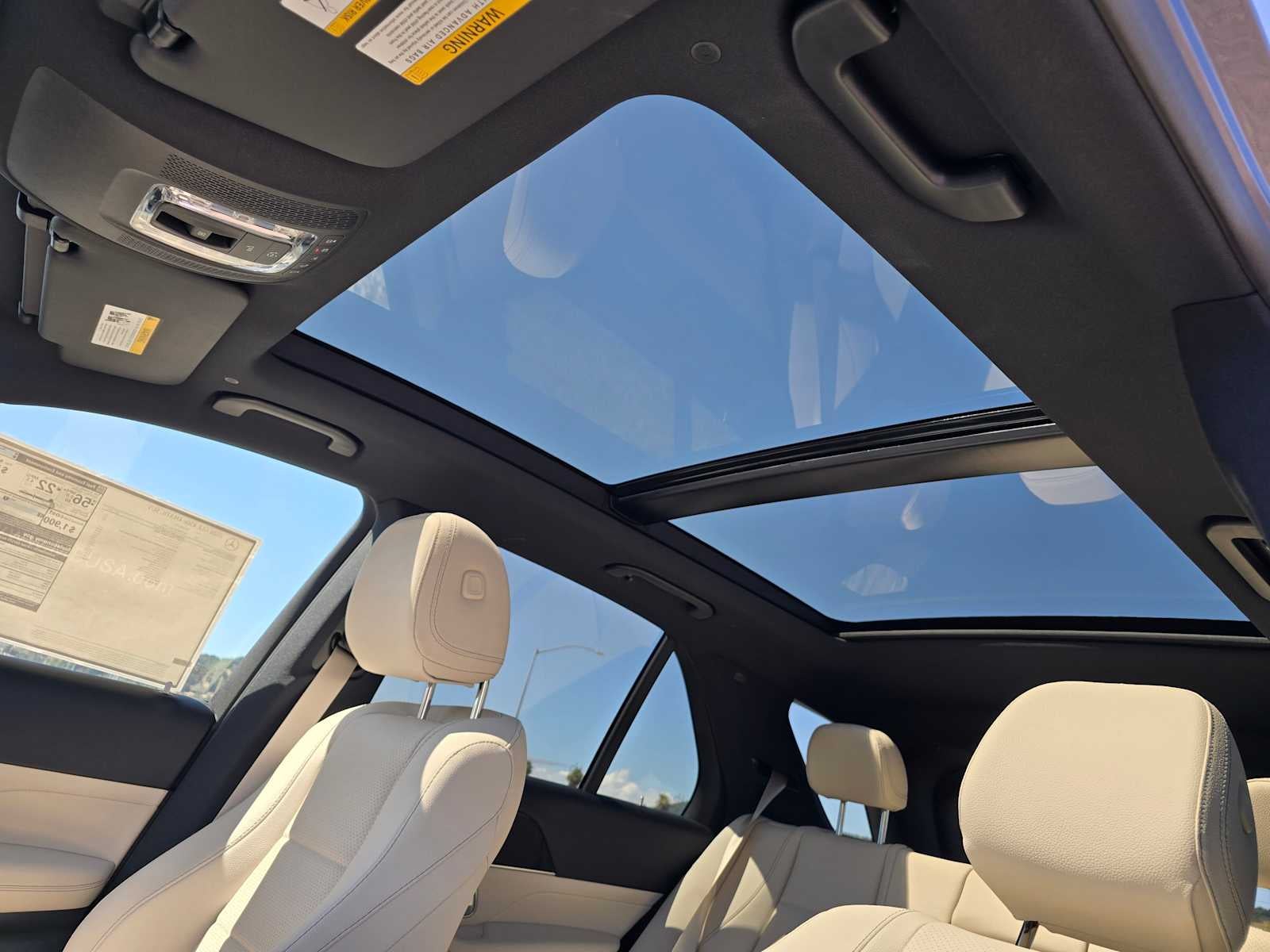 2026 Mercedes-Benz GLE 450e 4MATIC® SUV