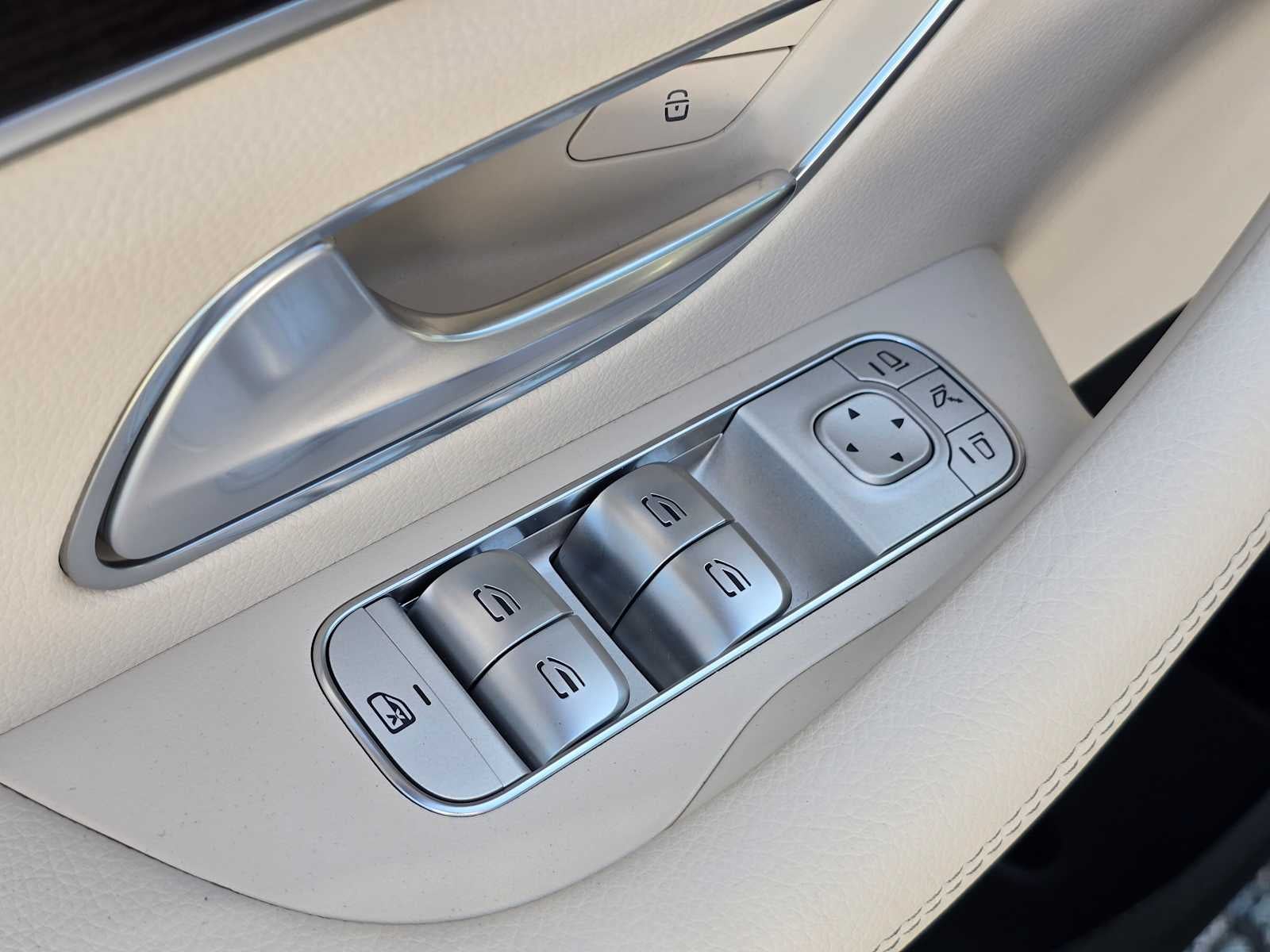 2026 Mercedes-Benz GLE 450e 4MATIC® SUV