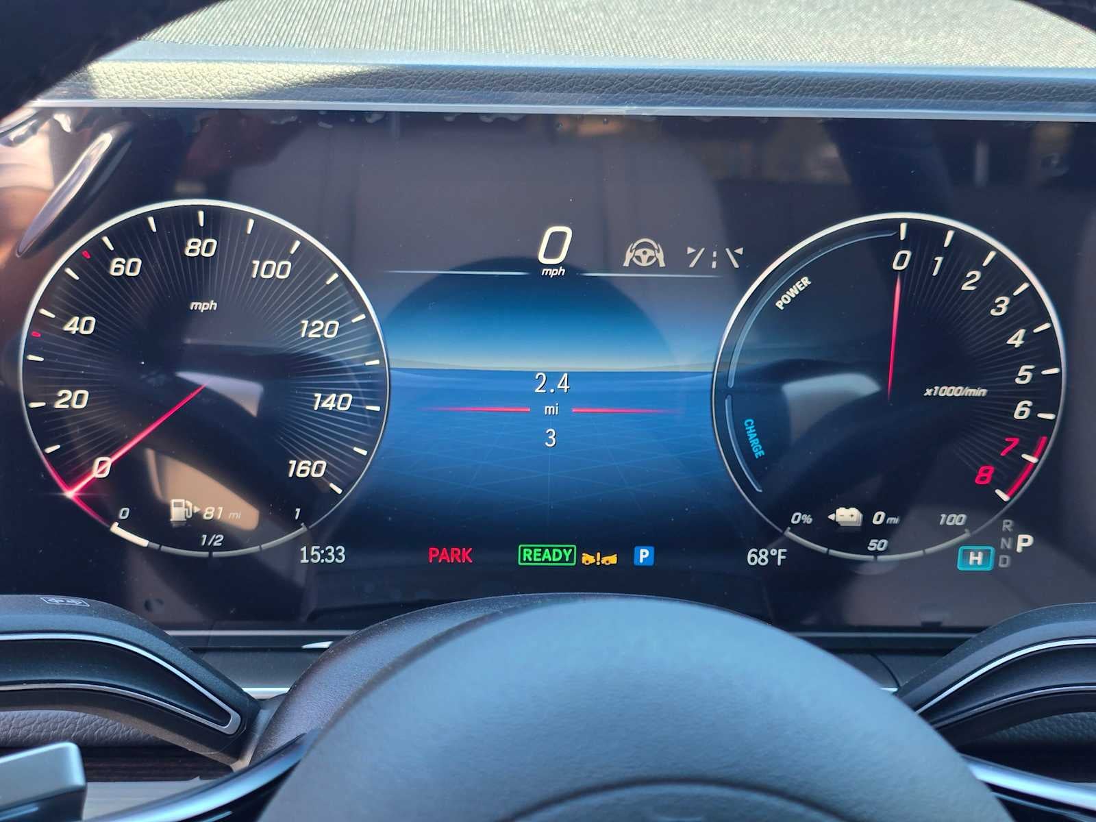 2026 Mercedes-Benz GLE 450e 4MATIC® SUV