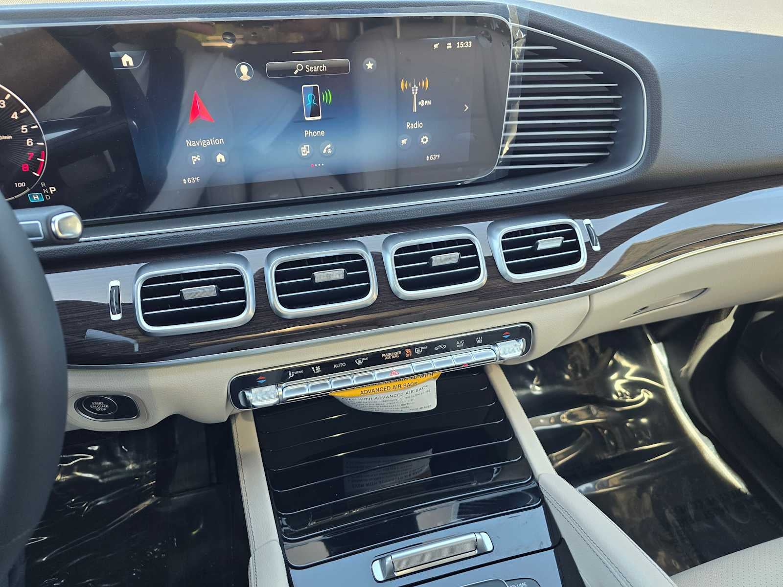 2026 Mercedes-Benz GLE 450e 4MATIC® SUV