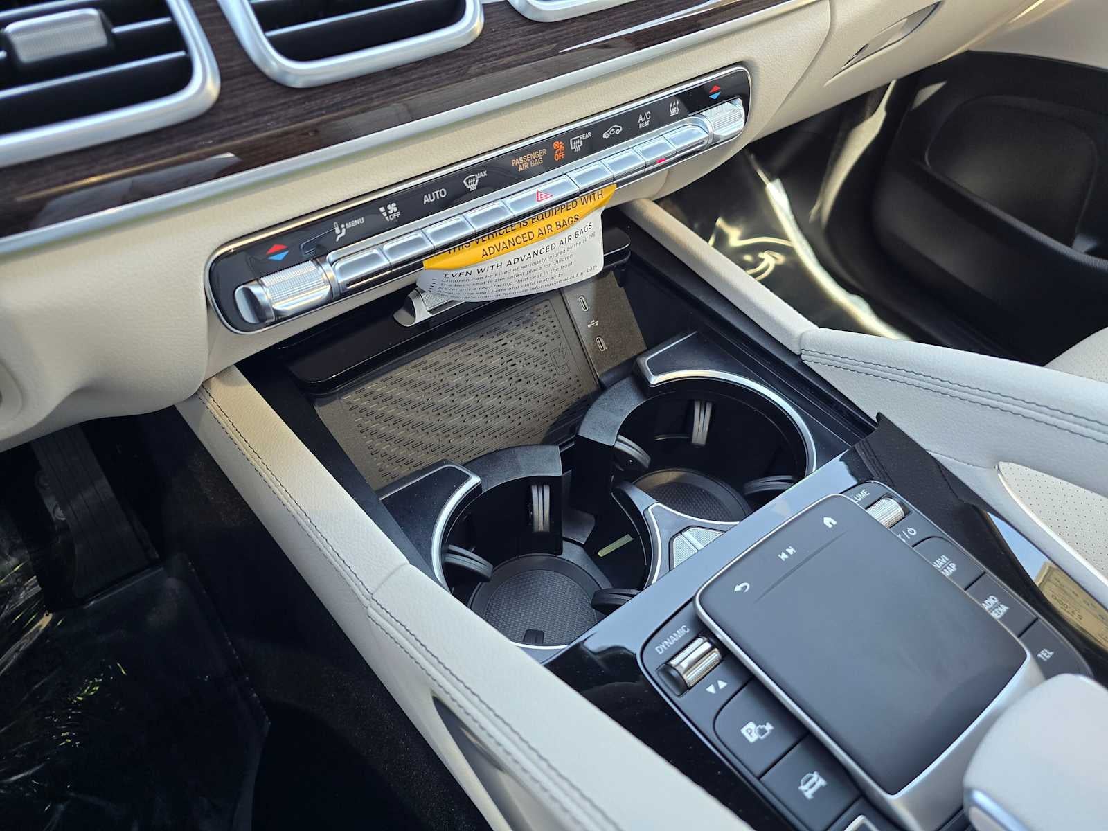 2026 Mercedes-Benz GLE 450e 4MATIC® SUV