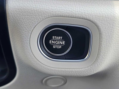 2026 Mercedes-Benz GLE 450e 4MATIC® SUV