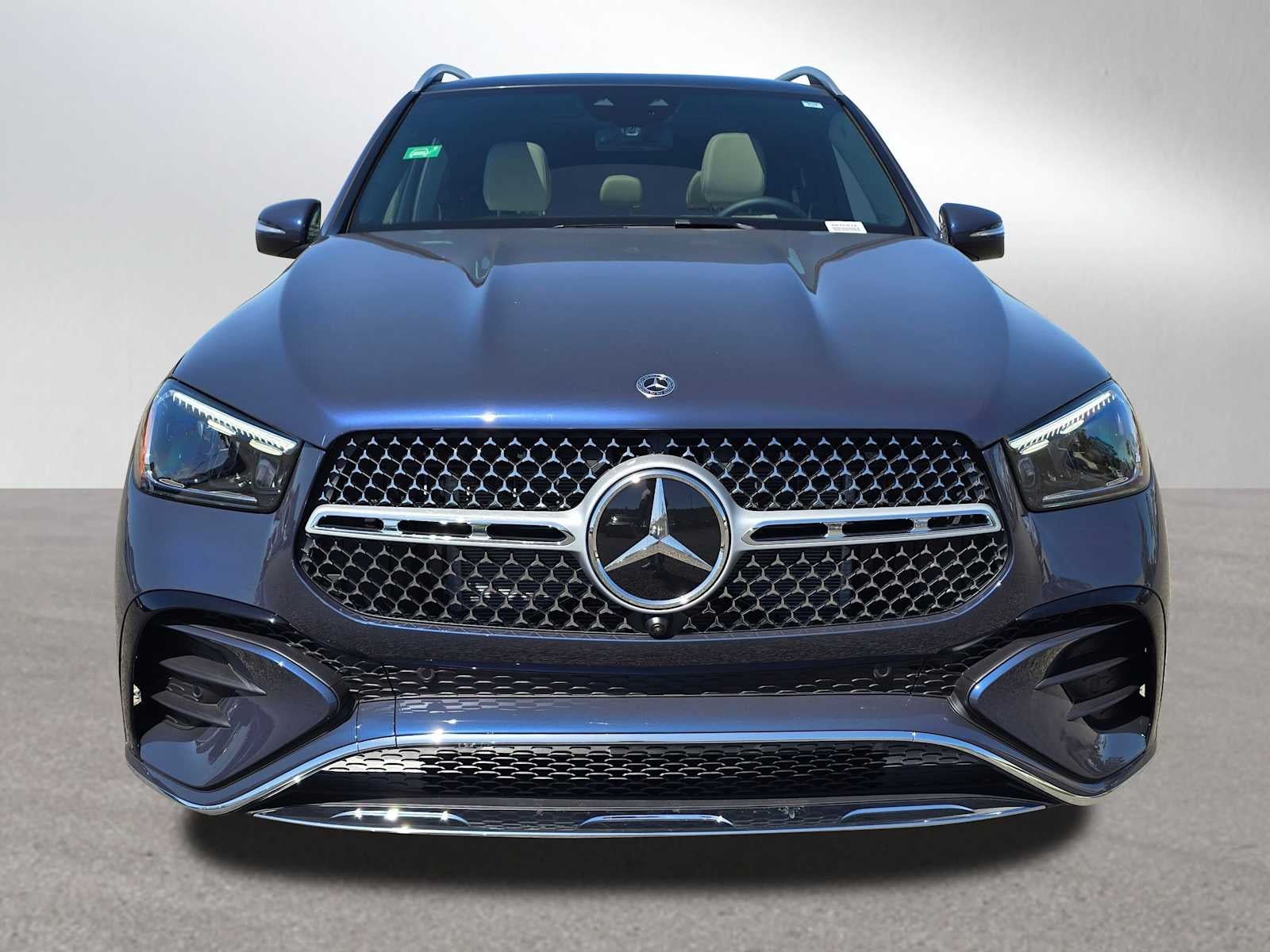 2026 Mercedes-Benz GLE 450e 4MATIC® SUV