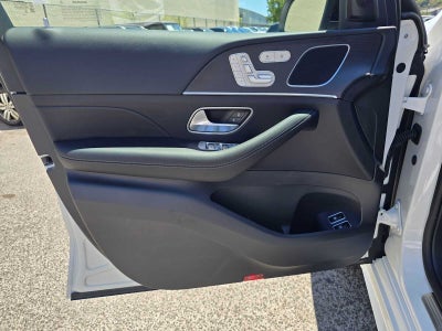 2026 Mercedes-Benz GLE 450e 4MATIC® SUV