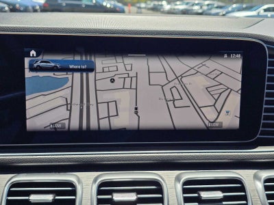 2026 Mercedes-Benz GLE 450e 4MATIC® SUV