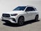 2026 Mercedes-Benz GLE 450e 4MATIC® SUV