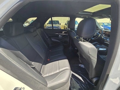 2025 Mercedes-Benz GLE 450e 4MATIC® SUV