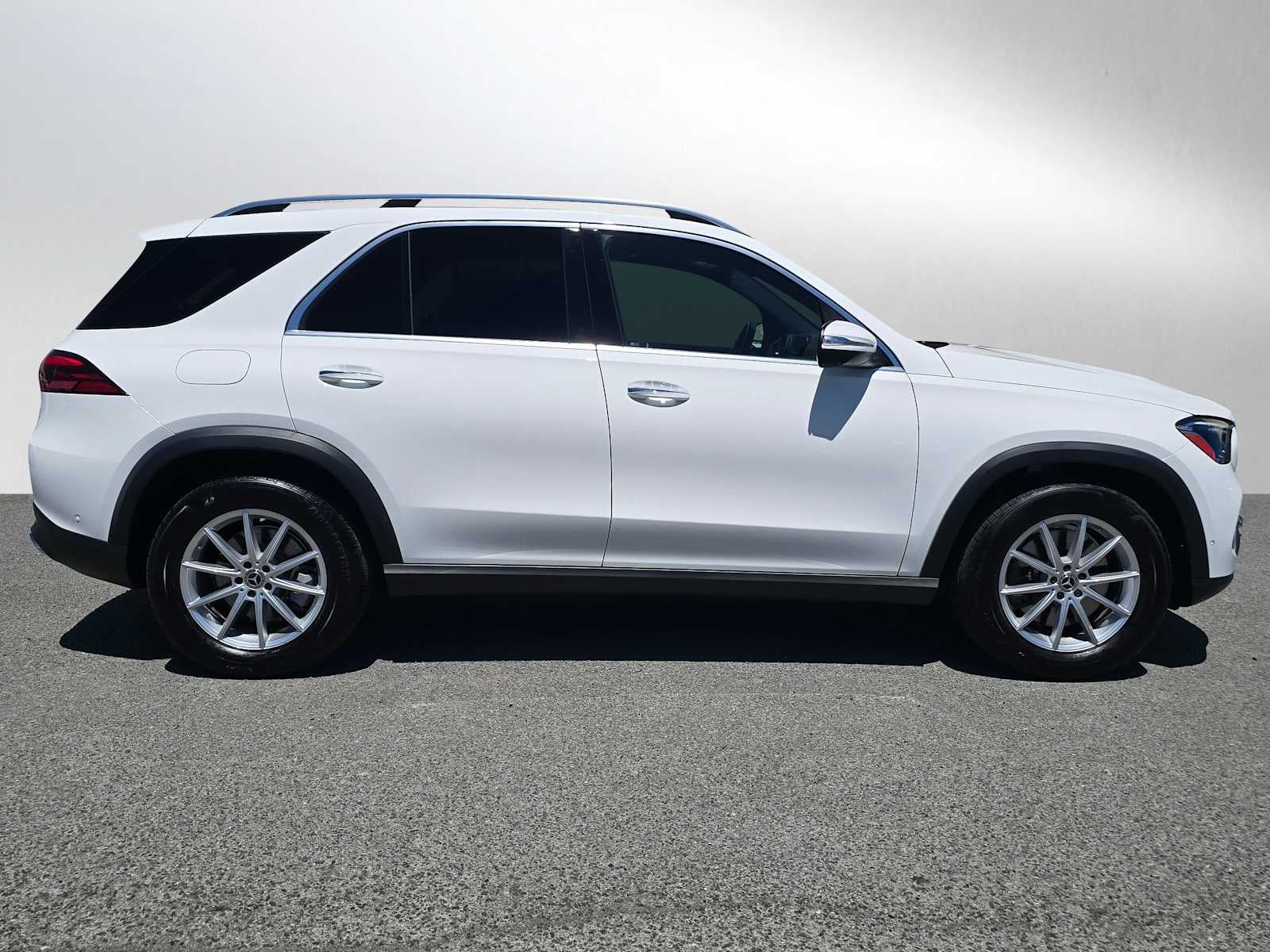 2025 Mercedes-Benz GLE 450e 4MATIC® SUV