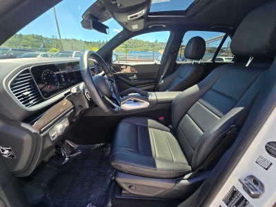 2025 Mercedes-Benz GLE 450e 4MATIC® SUV