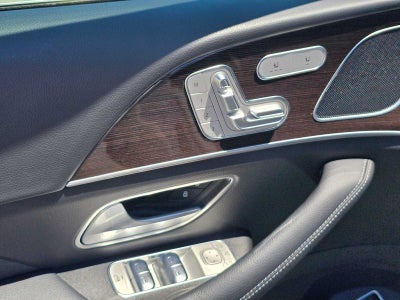 2025 Mercedes-Benz GLE 450e 4MATIC® SUV