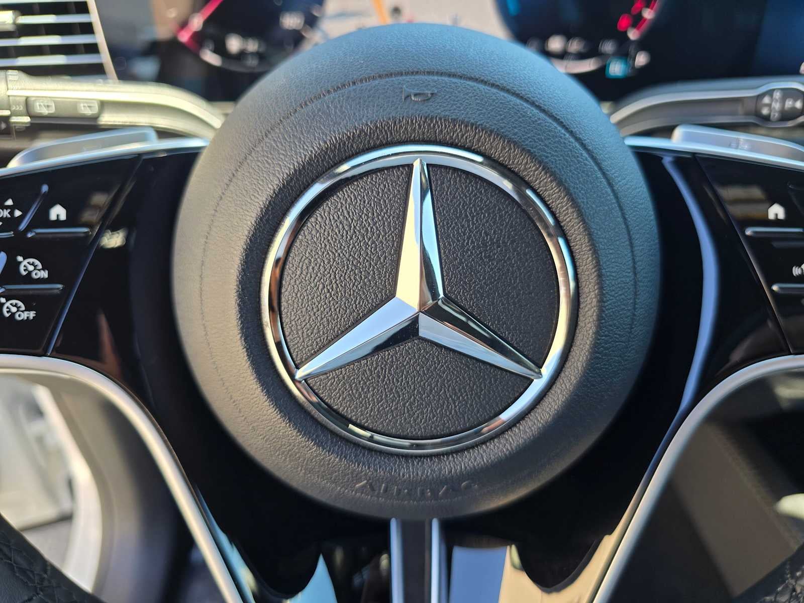 2025 Mercedes-Benz GLE 450e 4MATIC® SUV