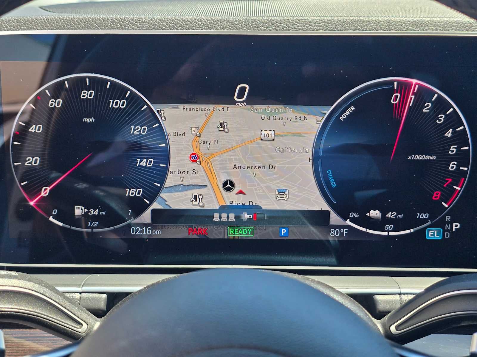 2025 Mercedes-Benz GLE 450e 4MATIC® SUV