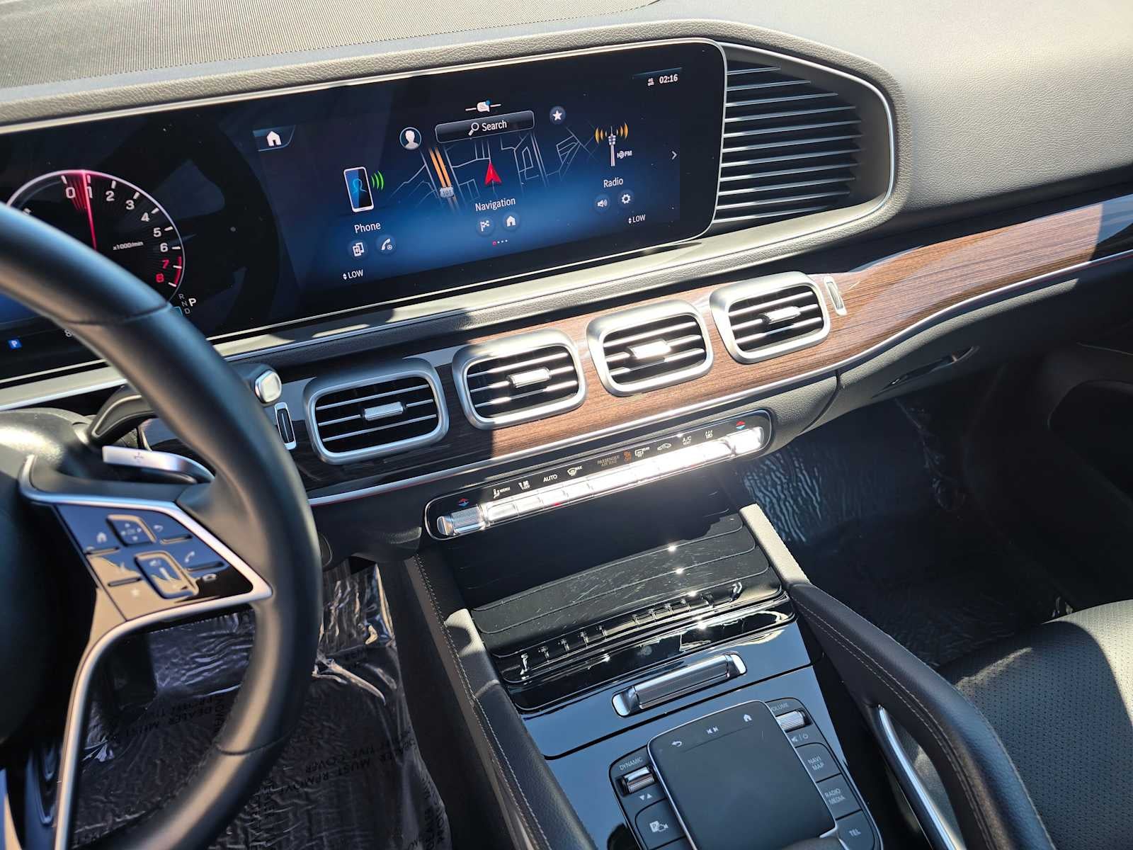 2025 Mercedes-Benz GLE 450e 4MATIC® SUV