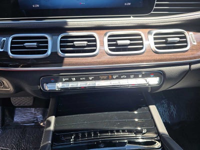 2025 Mercedes-Benz GLE 450e 4MATIC® SUV