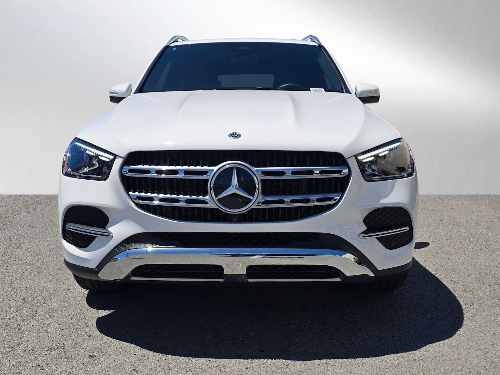 2025 Mercedes-Benz GLE 450e 4MATIC® SUV