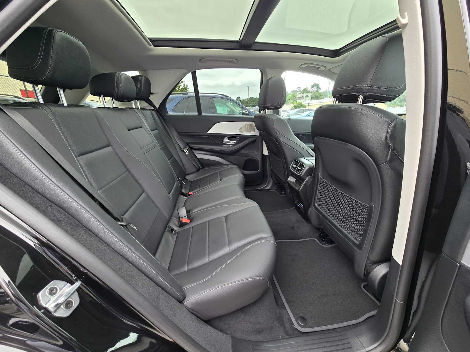 2026 Mercedes-Benz GLE 450e 4MATIC® SUV