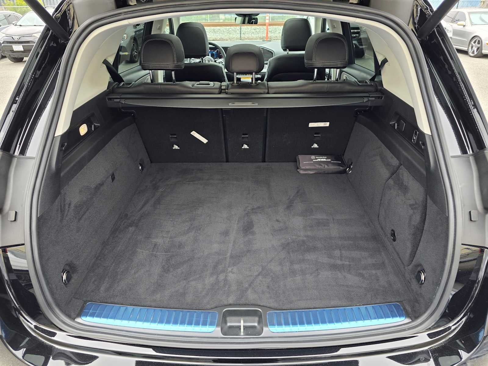 2026 Mercedes-Benz GLE 450e 4MATIC® SUV