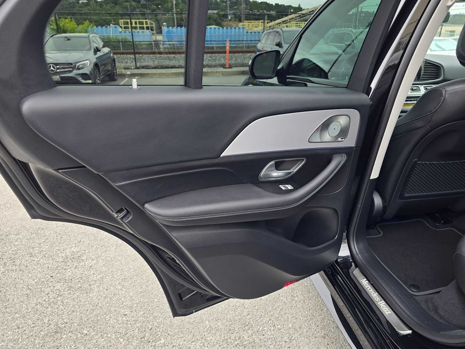 2026 Mercedes-Benz GLE 450e 4MATIC® SUV