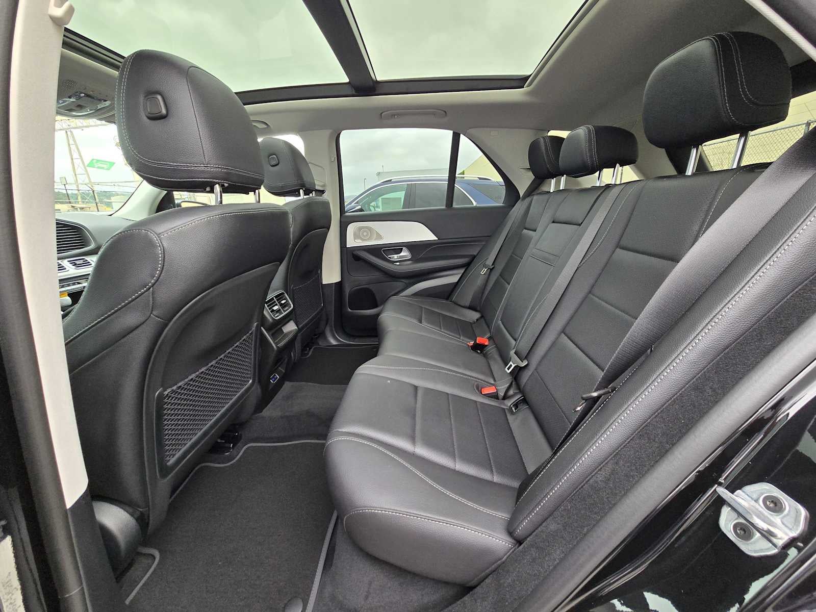 2026 Mercedes-Benz GLE 450e 4MATIC® SUV