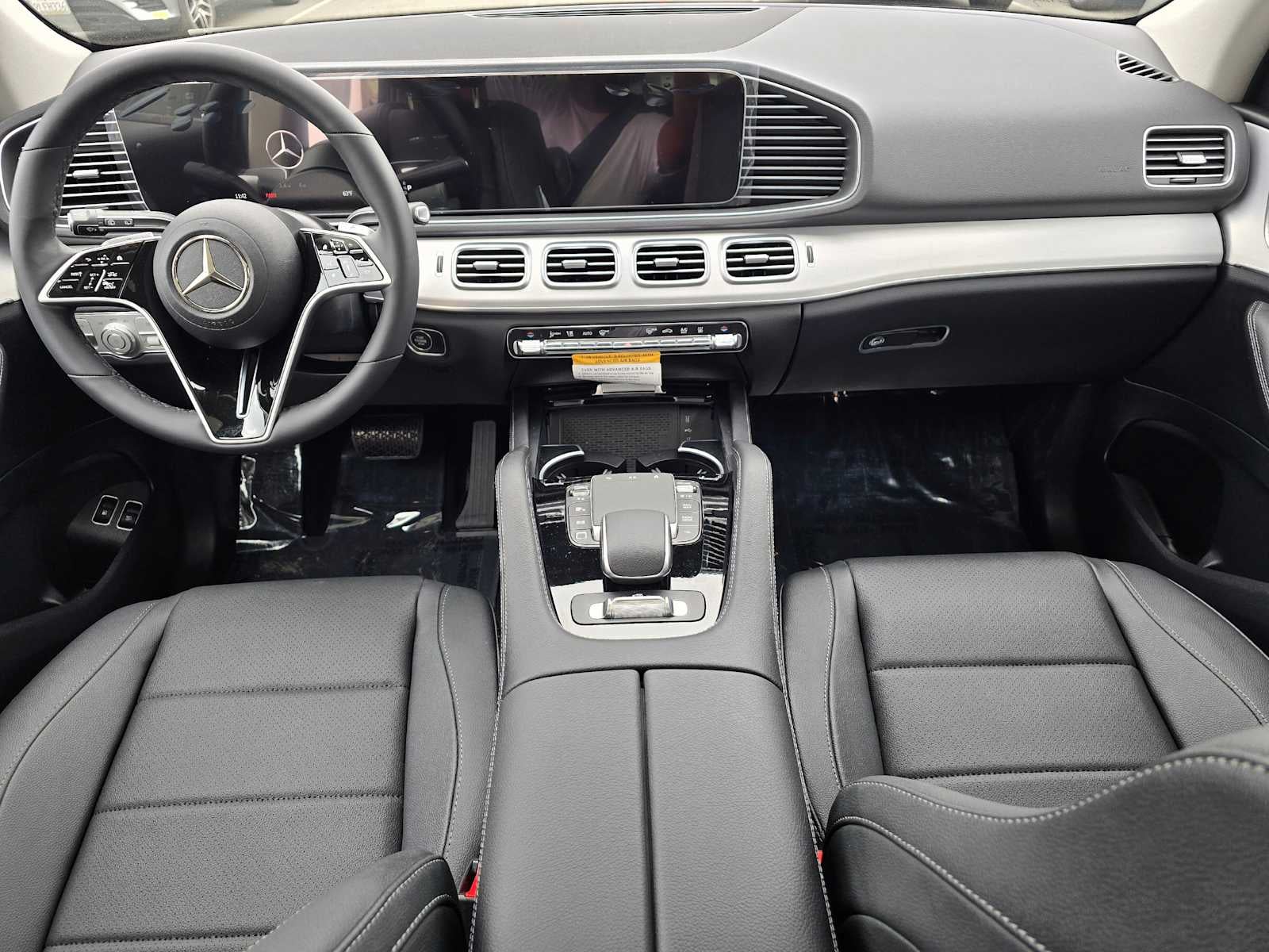 2026 Mercedes-Benz GLE 450e 4MATIC® SUV