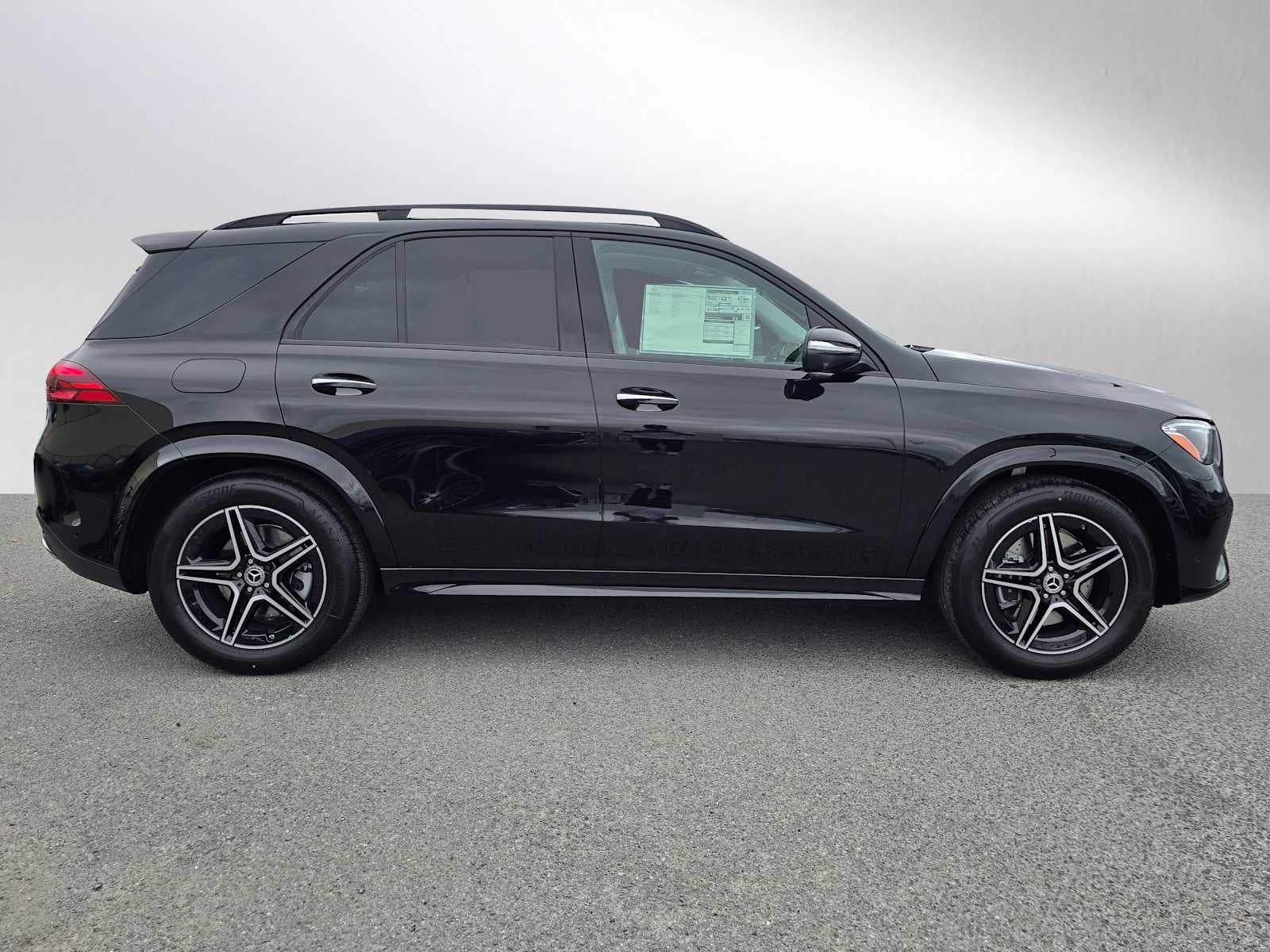 2026 Mercedes-Benz GLE 450e 4MATIC® SUV